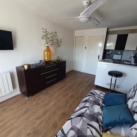 Studio Cabine Mer Et Pinede 26M2: 4Pers, Neuf, Cosy La Grande-Motte Exterior photo